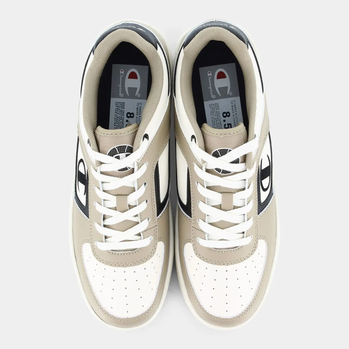 S21883FOUL PLAY ELEMENT LOWWHT/MULTI- SPORTIVE^CHAMPION Store