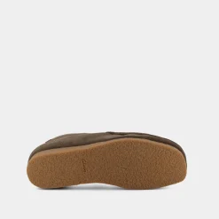 26168733Shacre BootDark Green- SCARPONCINI^CLARKS Sale