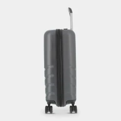 423621SHINEANTRACITE- TROLLEY GRANDE^RONCATO Best