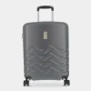 423622SHINEANTRACITE- TROLLEY MEDIO^RONCATO Online