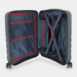423623SHINEANTRACITE- TROLLEY PICCOLO^RONCATO Cheap