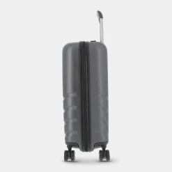 423623SHINEANTRACITE- TROLLEY PICCOLO^RONCATO Cheap