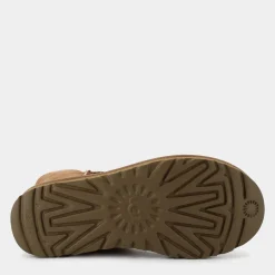 1016223SHORTCHESTNUT- TRONCHETTI^UGG Discount