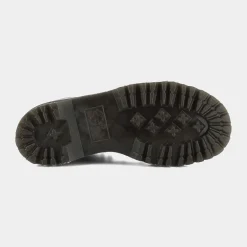 SINCLAIRPATENT LAMPER CROCBLACK- SCARPONCINI^DR MARTENS Shop