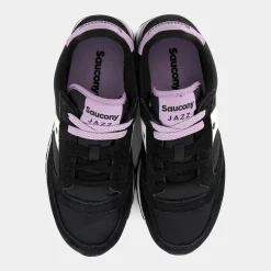 S1044-687JAZZBLACK WHITE- SPORTIVE^SAUCONY Best
