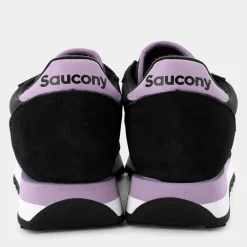 S1044-687JAZZBLACK WHITE- SPORTIVE^SAUCONY Best