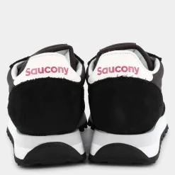S1044-676JAZZBLACK/WHITE- SPORTIVE^SAUCONY Store