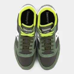 S2044-275JAZZDARK GREEN BOSTON- SPORTIVE^SAUCONY Sale