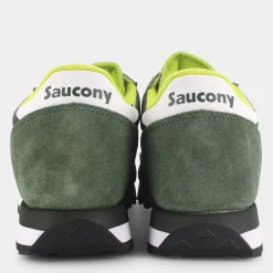S2044-275JAZZDARK GREEN BOSTON- SPORTIVE^SAUCONY Sale