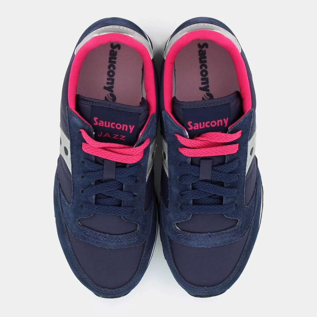 S1044-630JAZZNAVY PINK- SPORTIVE^SAUCONY Outlet