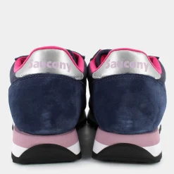 S1044-630JAZZNAVY PINK- SPORTIVE^SAUCONY Outlet