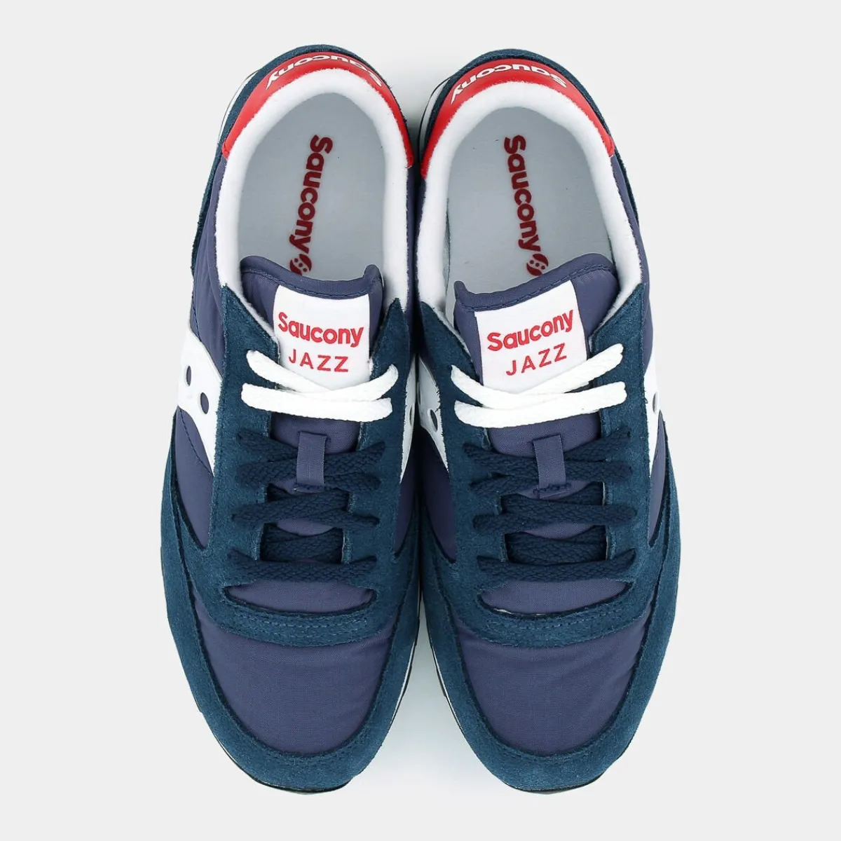 S2044-692JAZZNAVY WHITE- SPORTIVE^SAUCONY Shop