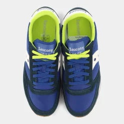 S2044-648JAZZNAVY/E/LIME- SPORTIVE^SAUCONY Fashion
