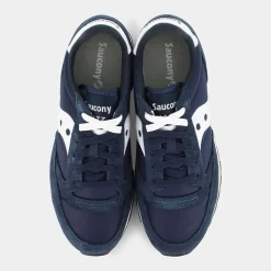 S2044-316JAZZNAVY/WHITE- SPORTIVE^SAUCONY Discount
