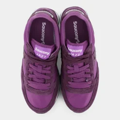 S1044-683JAZZPURPLE- SPORTIVE^SAUCONY Clearance