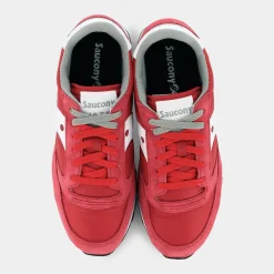 S2044-311JAZZRED- SPORTIVE^SAUCONY Discount