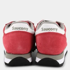 S2044-311JAZZRED- SPORTIVE^SAUCONY Discount