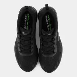 232691SKECH-AIR DYNAMIGHTBlack- SPORTIVE^SKECHERS Sale