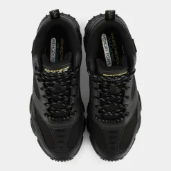 237215SKECH-AIR ENVOYBlack /Black- SPORTIVE^SKECHERS Best