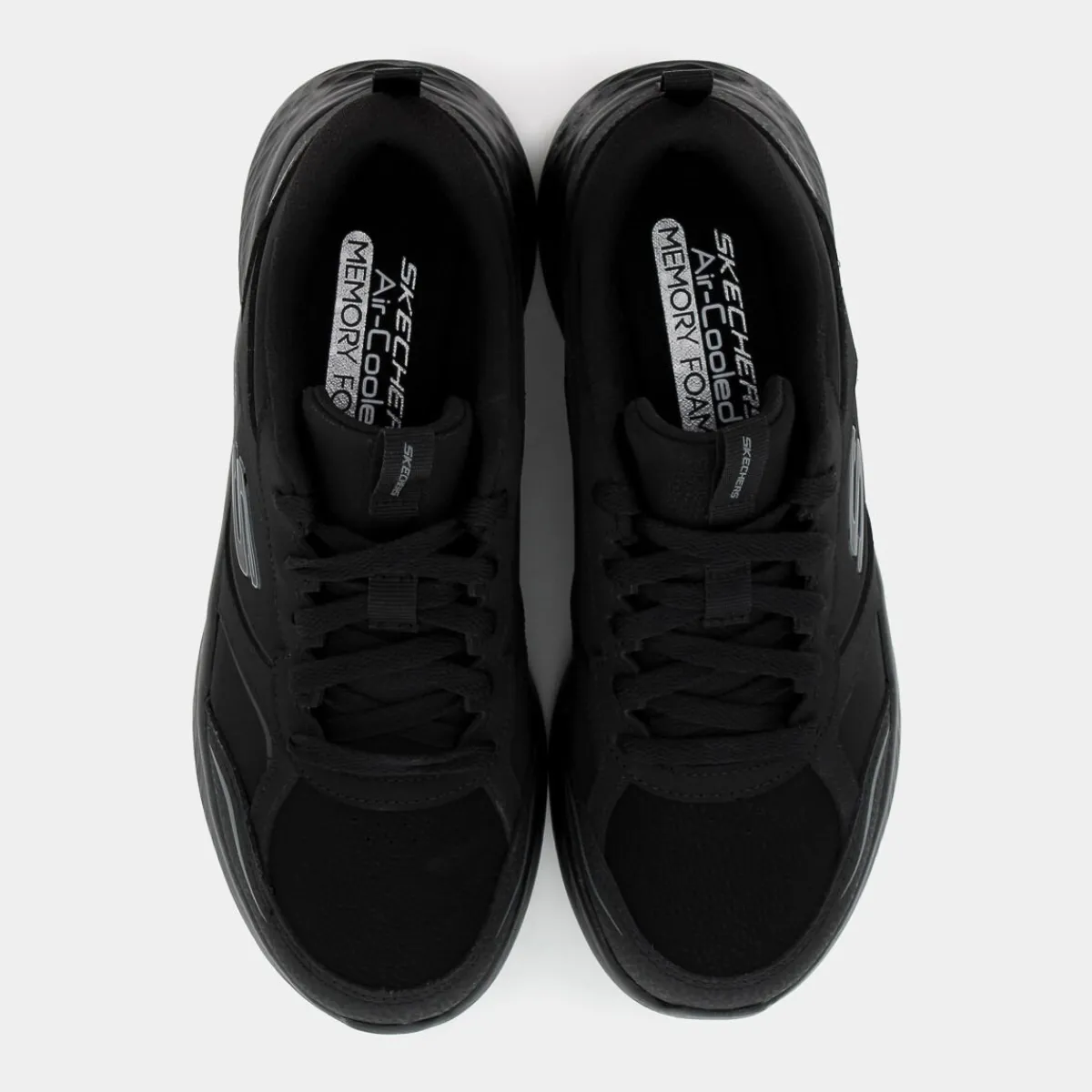 150049SKECH-LITE PROBlack /Gunmetal- SPORTIVE^SKECHERS New