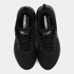 150044SKECH-LITE PROBlack Mesh/Gunmetal- SPORTIVE^SKECHERS Outlet
