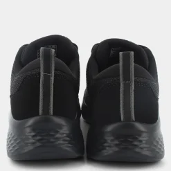 150044SKECH-LITE PROBlack Mesh/Gunmetal- SPORTIVE^SKECHERS Outlet