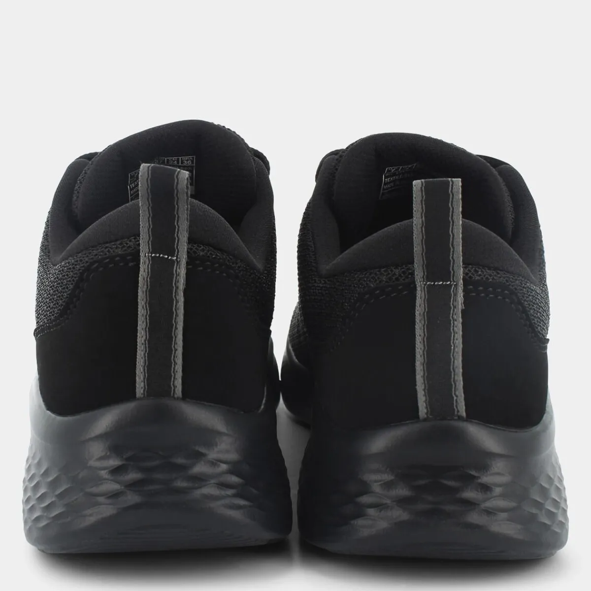 150044SKECH-LITE PROBlack Mesh/Gunmetal- SPORTIVE^SKECHERS Outlet