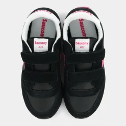 SK166331JAZZBLACK/PINK- SPORTIVE^SAUCONY Shop