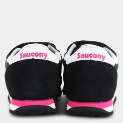 SK166331JAZZBLACK/PINK- SPORTIVE^SAUCONY Shop