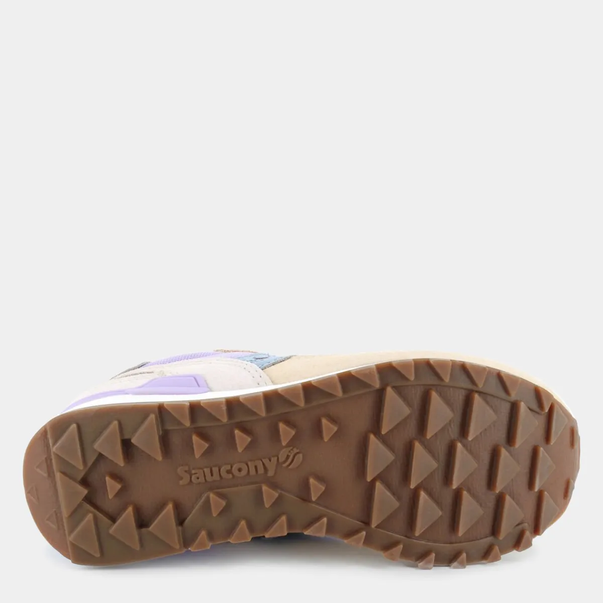 SK167666SHADOW ORIGINALYELLOW PURPLE BLUE- SPORTIVE^SAUCONY Store