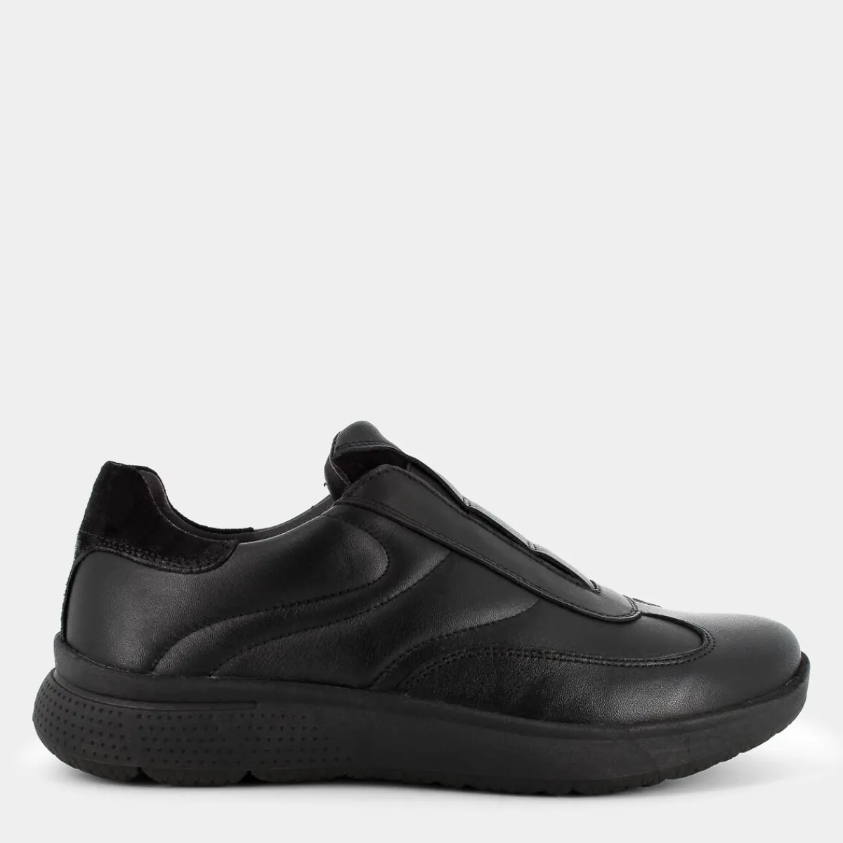 SL-I24U-01-- SNEAKERS^ESSEM Fashion