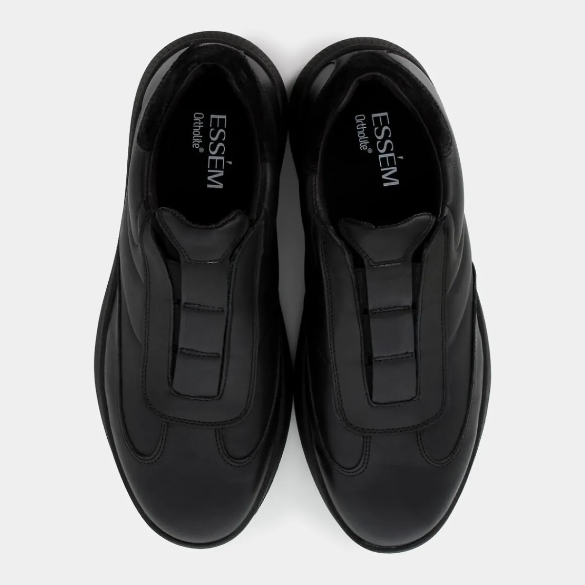 SL-I24U-01-- SNEAKERS^ESSEM Fashion