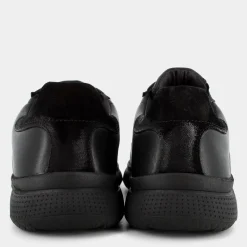 SL-I24U-01-- SNEAKERS^ESSEM Fashion