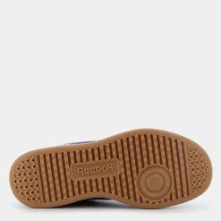 100216160SMASH EDGEDYNAMIC PURPLE/WHITE/GUM- SPORTIVE^REEBOK Best Sale