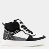 SM-I24B-03- SNEAKERS^FANTASTICA Best Sale