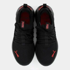310155SOFTRIDE CARSON FRESHBlack/For All Time Red- SPORTIVE^PUMA Flash Sale