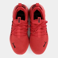 310155SOFTRIDE CARSON FRESHFor All Time Red/Black- SPORTIVE^PUMA Shop