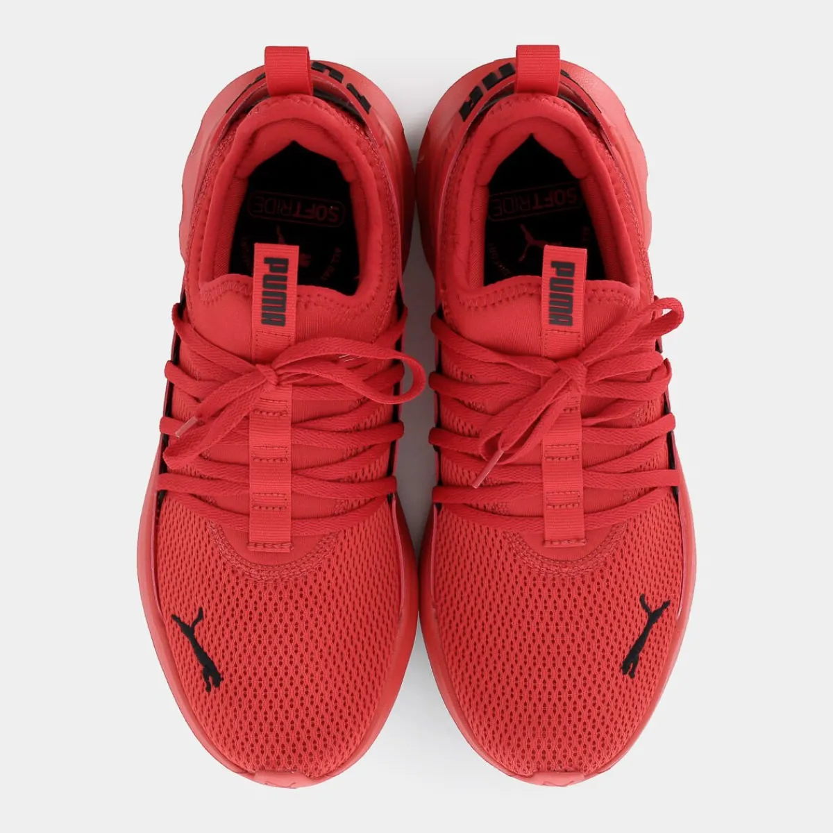310155SOFTRIDE CARSON FRESHFor All Time Red/Black- SPORTIVE^PUMA Shop