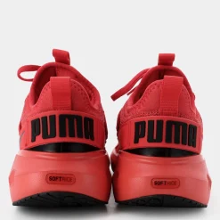 310155SOFTRIDE CARSON FRESHFor All Time Red/Black- SPORTIVE^PUMA Shop