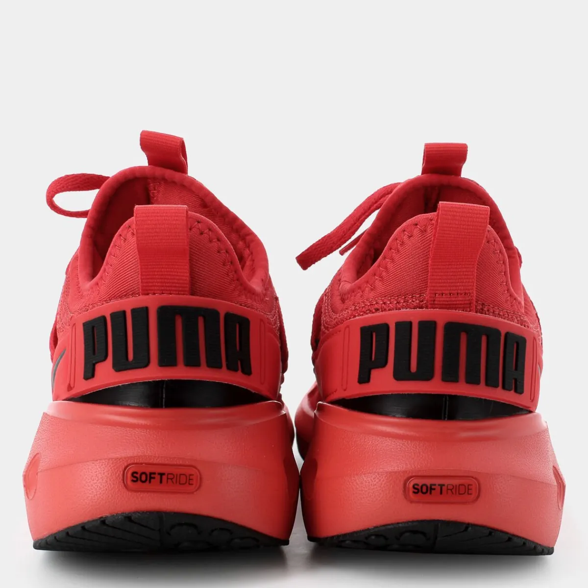 310155SOFTRIDE CARSON FRESHFor All Time Red/Black- SPORTIVE^PUMA Shop