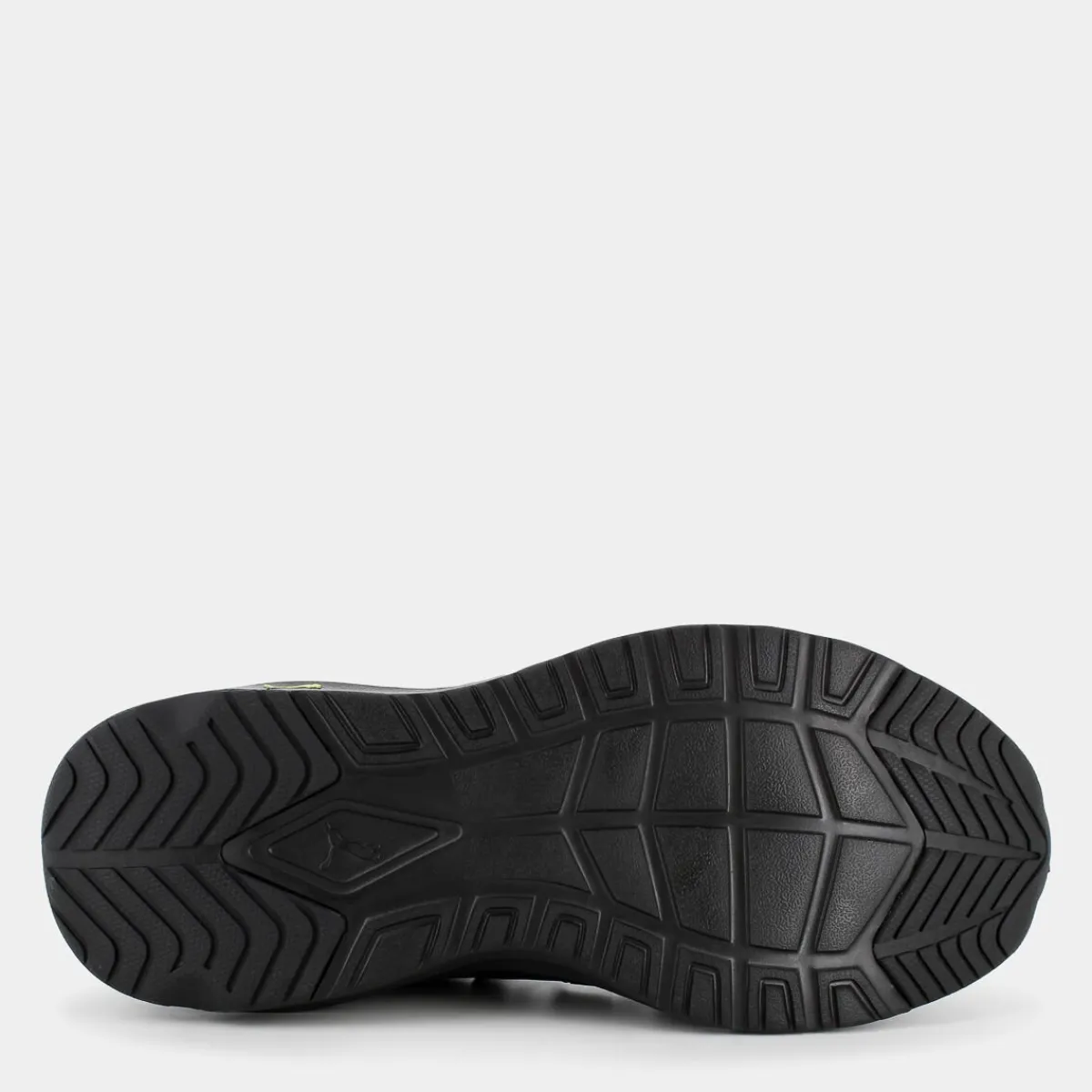 377671SOFTRIDE ONE4ALLBlack-Lime Pow-Cool Dark Gray- SPORTIVE^PUMA New