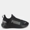 378028Softride PremierBlack-Cool Dark Gray- SPORTIVE^PUMA Fashion