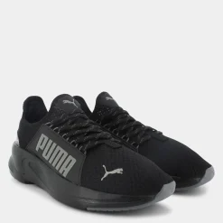 378028Softride PremierBlack-Cool Dark Gray- SPORTIVE^PUMA Fashion