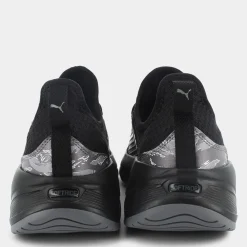 378028Softride PremierBlack-Cool Dark Gray- SPORTIVE^PUMA Fashion