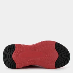 376560SOFTRIDE PREMIERBlack/High Risk Red- SPORTIVE^PUMA Sale