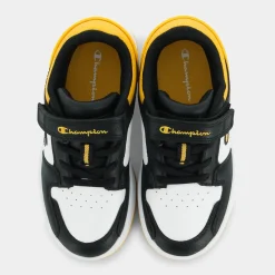 S32414REBOUND 2.0 LOW B PSWHT/NBK/YELLOW- SPORTIVE^CHAMPION Online