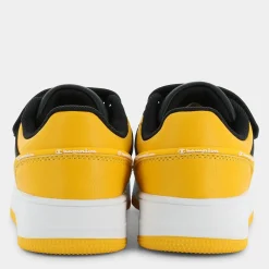 S32414REBOUND 2.0 LOW B PSWHT/NBK/YELLOW- SPORTIVE^CHAMPION Online