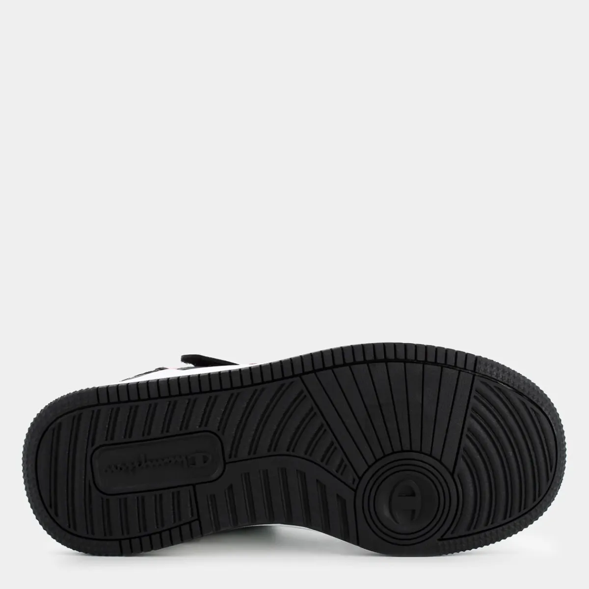S32413REBOUND 2.0 MID B GSNBK/RED/WHT- SPORTIVE^CHAMPION Clearance