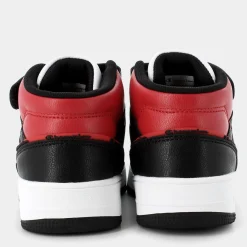 S32412REBOUND 2.0 MID B PSNBK/RED/WHT- SPORTIVE^CHAMPION New