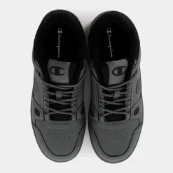 S22294REBOUND LOW CORDDK.GREY/NBK/GUM- SPORTIVE^CHAMPION Outlet